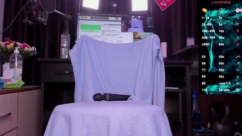 Snapshot of raissa_sky26 chatting on January 6, 2025, 2:37 am Laura online show from January 6, 2025, 2:37 am