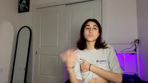 Ray Ray online show from December 17, 2024, 4:23 am