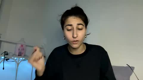 Ray Ray online show from January 11, 2025, 3:55 am