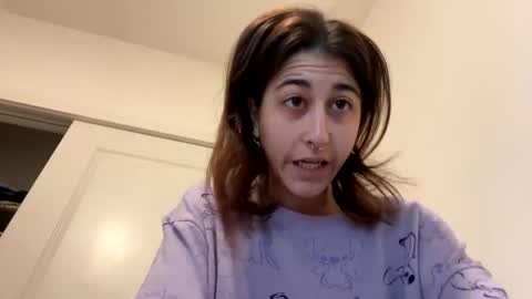 Ray Ray online show from January 22, 2025, 4:13 am