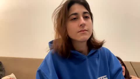 Ray Ray online show from February 18, 2025, 4:48 am