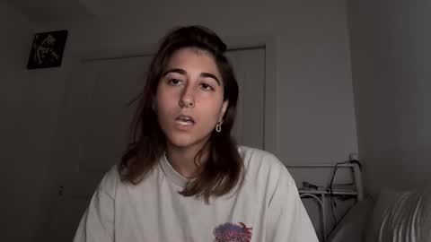 Ray Ray online show from September 12, 2025, 2:55 am