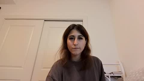 Ray Ray online show from October 11, 2025, 2:22 am