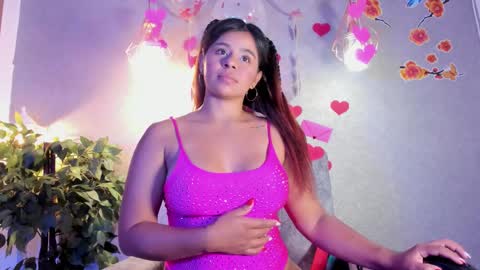  Nina  online show from February 13, 2026, 12:50 am