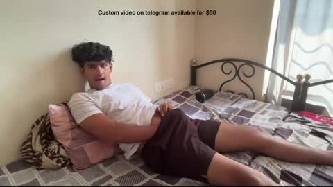 Snapshot of raju_smith chatting on April 15, 2026, 9:38 am raju_smith online show from April 15, 2026, 9:38 am