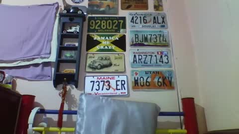 Snapshot of raku2386 chatting on January 2, 2025, 7:23 am Ken online show from January 2, 2025, 7:23 am