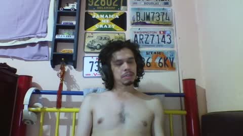 Snapshot of raku2386 chatting on January 7, 2025, 1:38 am Ken online show from January 7, 2025, 1:38 am