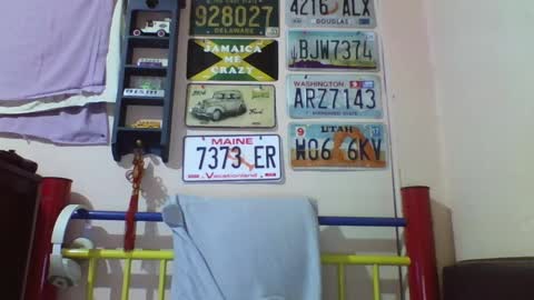 Snapshot of raku2386 chatting on January 7, 2025, 4:39 am Ken online show from January 7, 2025, 4:39 am