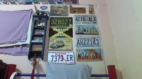 Snapshot of raku2386 chatting on January 10, 2025, 4:12 am Ken online show from January 10, 2025, 4:12 am