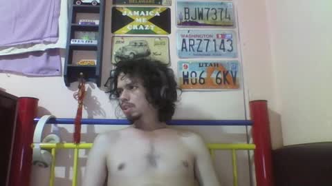 Snapshot of raku2386 chatting on January 19, 2025, 1:10 am Ken online show from January 19, 2025, 1:10 am