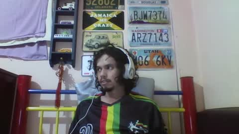 Snapshot of raku2386 chatting on January 25, 2025, 2:58 am Ken online show from January 25, 2025, 2:58 am