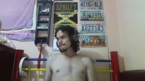 Snapshot of raku2386 chatting on January 26, 2025, 4:51 pm Ken online show from January 26, 2025, 4:51 pm