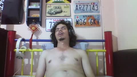 Snapshot of raku2386 chatting on February 17, 2025, 1:04 am Ken online show from February 17, 2025, 1:04 am