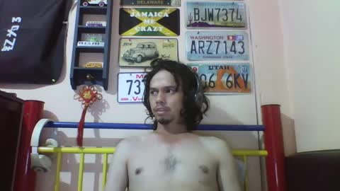 Snapshot of raku2386 chatting on February 22, 2025, 10:31 pm Ken online show from February 22, 2025, 10:31 pm