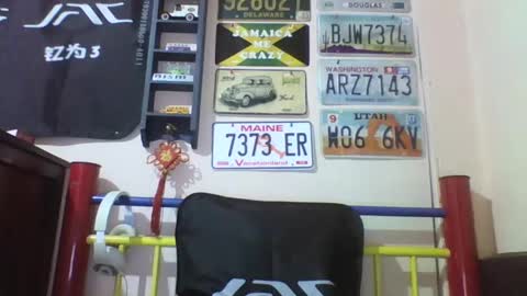 Snapshot of raku2386 chatting on February 23, 2025, 7:17 pm Ken online show from February 23, 2025, 7:17 pm