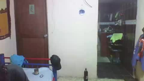 Snapshot of raku2386 chatting on March 2, 2025, 9:11 pm Ken online show from March 2, 2025, 9:11 pm