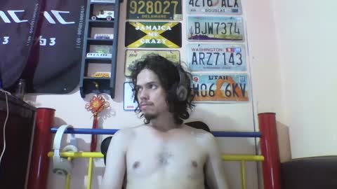 Snapshot of raku2386 chatting on March 9, 2025, 5:06 pm Ken online show from March 9, 2025, 5:06 pm