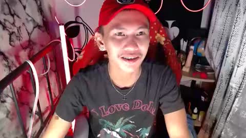 ralfhuge24 online show from February 8, 2026, 2:20 pm