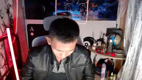 ralfhuge24 online show from February 16, 2026, 3:41 pm