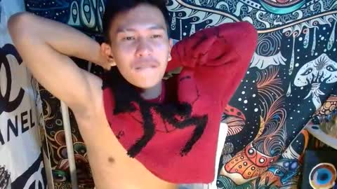 Snapshot of ralfhuge24 chatting on May 26, 2026, 4:25 pm ralfhuge24 online show from May 26, 2026, 4:25 pm