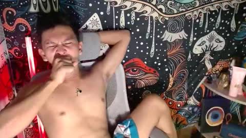Snapshot of ralfhuge24 chatting on May 27, 2026, 1:57 am ralfhuge24 online show from May 27, 2026, 1:57 am