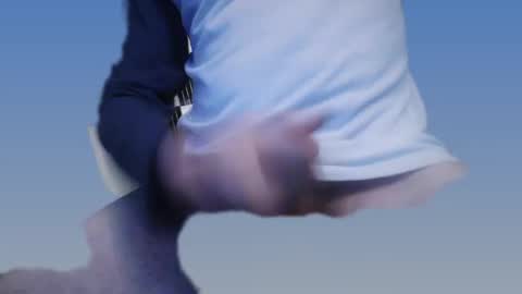 raliv789 online show from February 9, 2025, 6:16 pm