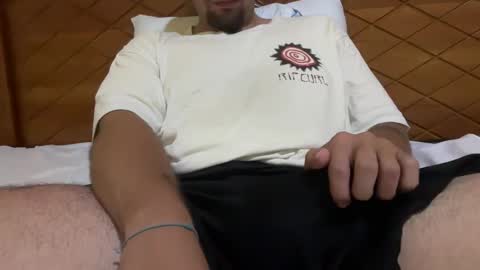 Snapshot of ralve31 chatting on March 11, 2025, 4:21 am C2C Spanish 27 online show from March 11, 2025, 4:21 am