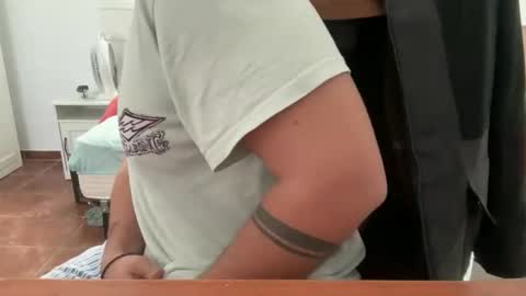 Snapshot of ralve31 chatting on November 26, 2025, 11:11 am C2C Spanish 27 online show from November 26, 2025, 11:11 am