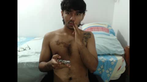 BSmoke Hotman online show from May 20, 2026, 5:02 am