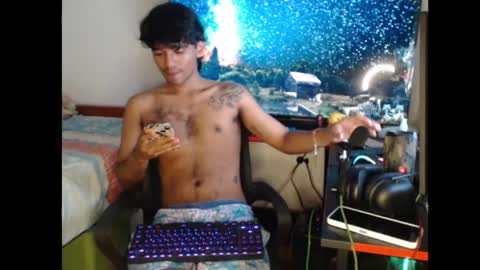 BSmoke Hotman online show from May 26, 2026, 8:21 am