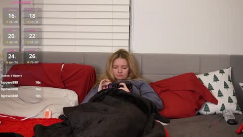 Rami online show from December 22, 2024, 7:44 am