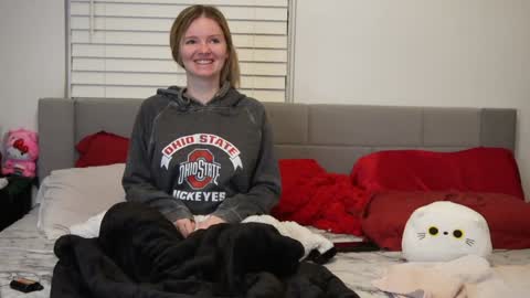 Rami online show from January 24, 2025, 2:07 am