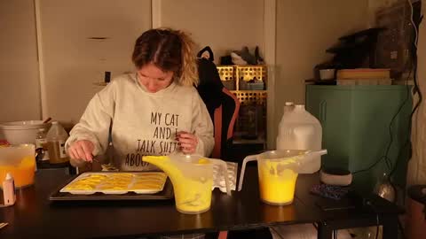 Rami online show from March 4, 2025, 5:11 am