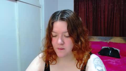 Ramona online show from January 8, 2026, 10:12 pm