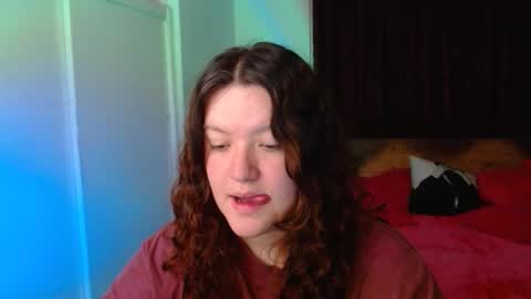 Ramona online show from March 14, 2026, 2:06 am