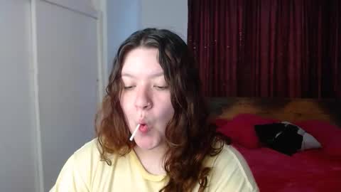 Ramona online show from May 12, 2026, 10:29 pm