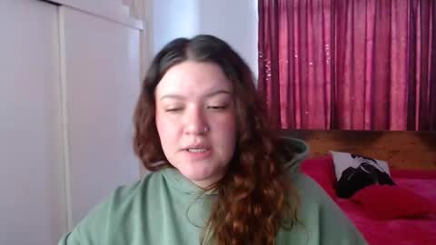 Ramona online show from May 21, 2026, 8:27 pm