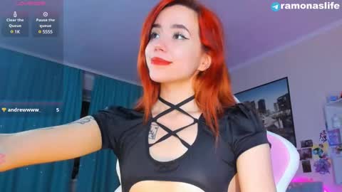 Ramona terner online show from December 10, 2024, 3:30 am