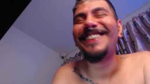 Snapshot of ramses_the_kinng chatting on October 25, 2025, 7:38 am ramses thekinng online show from October 25, 2025, 7:38 am