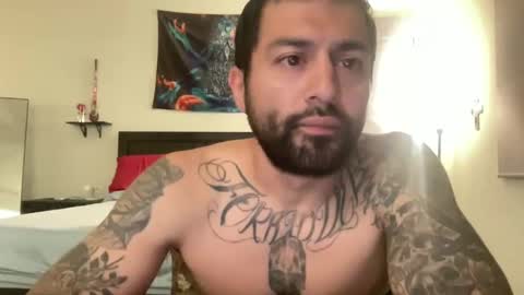 Snapshot of ramsok0321 chatting on January 3, 2025, 1:14 pm Marcos online show from January 3, 2025, 1:14 pm