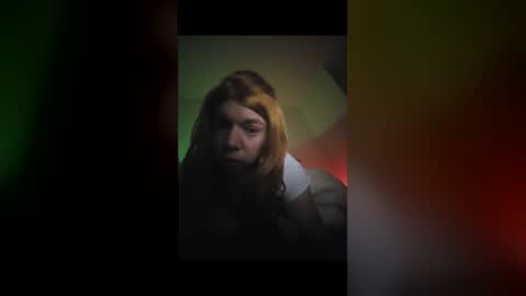 Sissy Melody online show from March 8, 2026, 9:51 pm