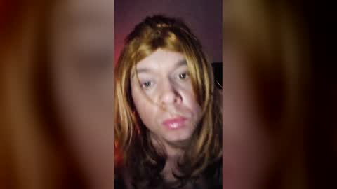 Sissy Melody online show from March 15, 2026, 5:30 pm