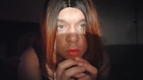 Sissy Melody online show from April 1, 2026, 9:23 pm