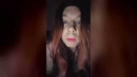 Sissy Melody online show from April 20, 2026, 12:46 am