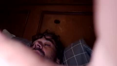 randallcody15 online show from January 19, 2025, 6:20 am