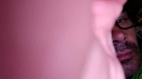 randallcody15 online show from January 29, 2025, 7:15 am