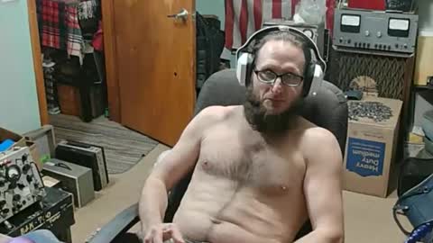 Randall online show from February 12, 2026, 11:33 pm