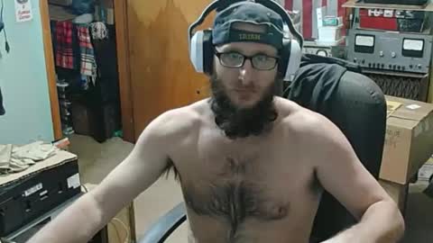 Randall online show from April 11, 2026, 12:48 am