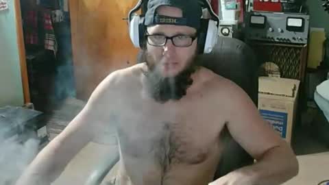 Randall online show from April 22, 2026, 1:19 am