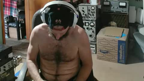 Randall online show from May 16, 2026, 9:13 pm